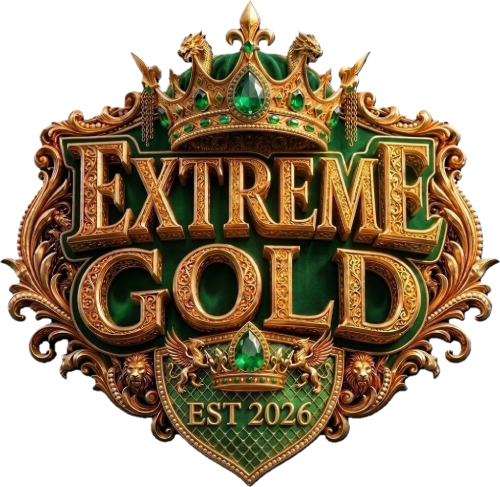 ExtremeGold Icon